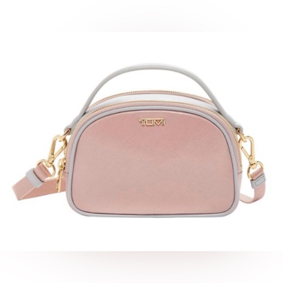 Tumi Voyageur June Crossbody - Picture 1 of 10